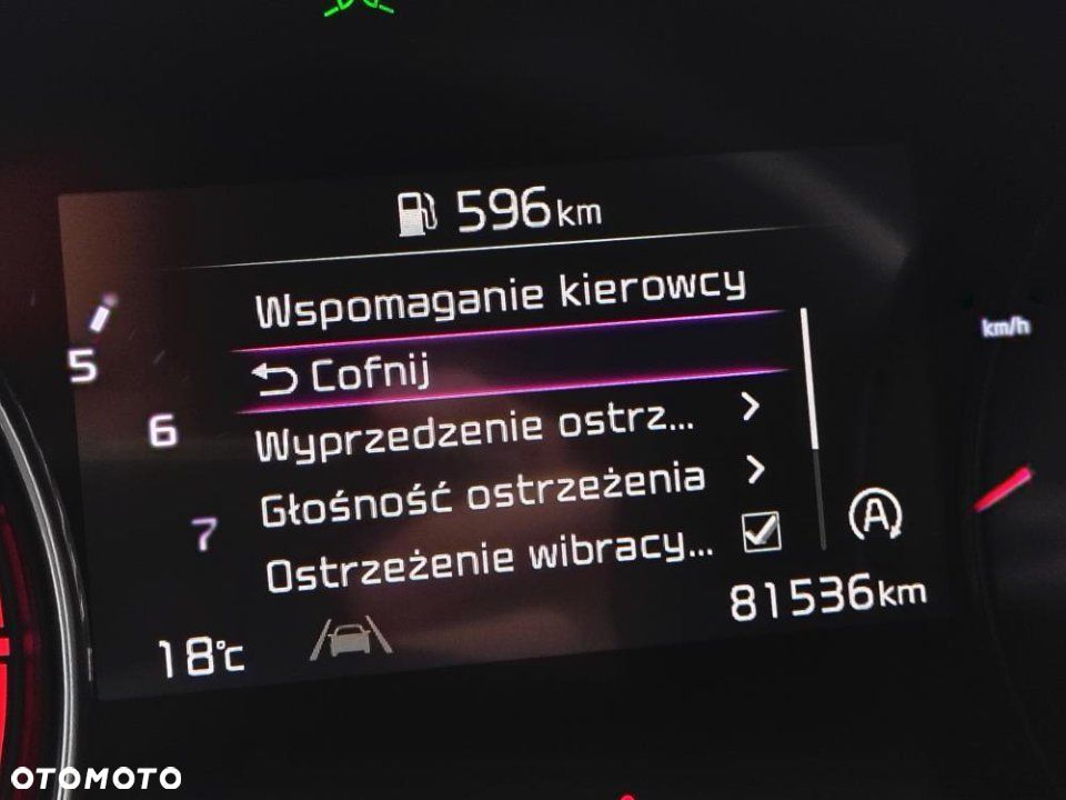 Kia Ceed - 24
