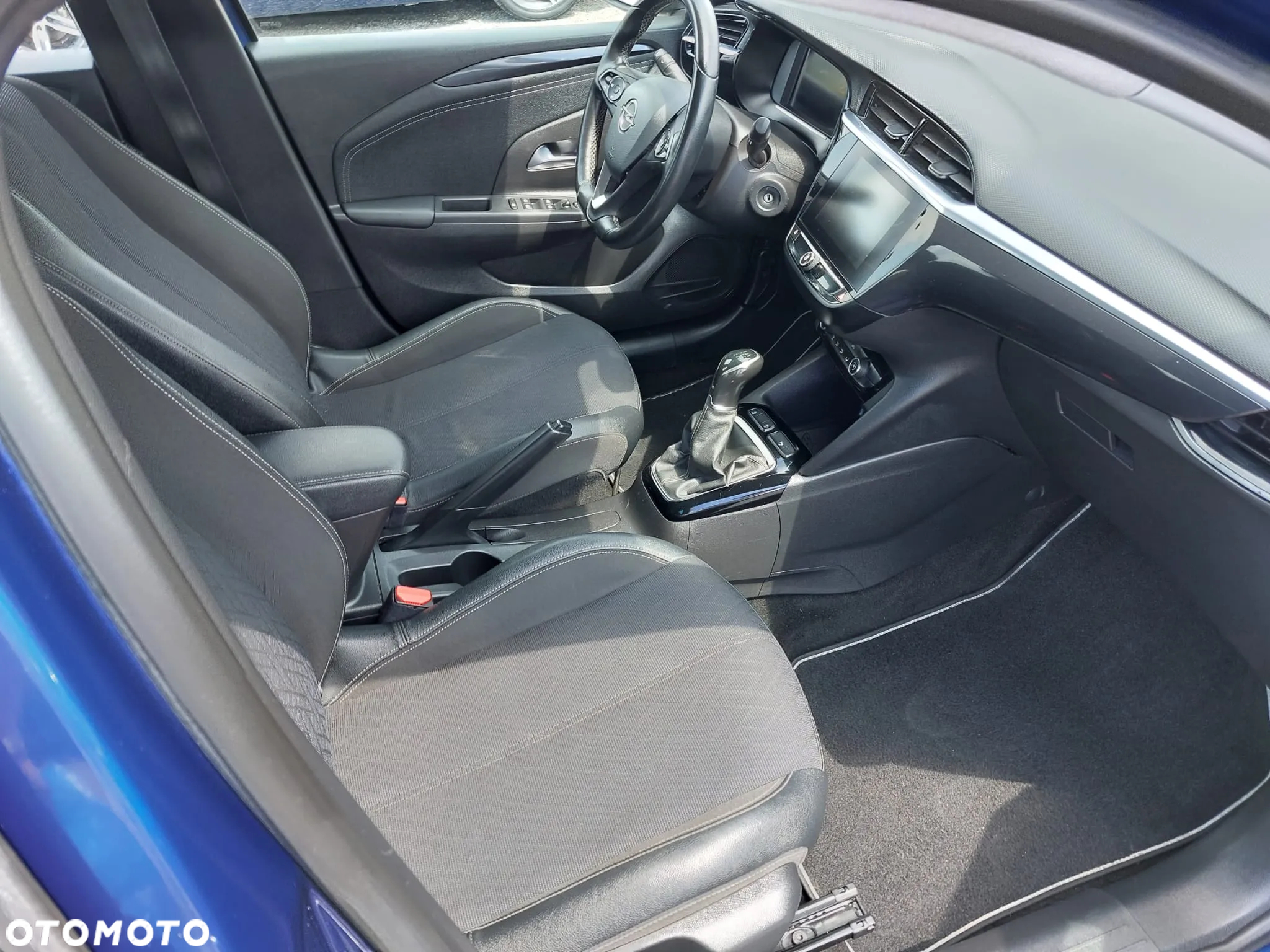 Opel Corsa 1.2 Elegance S&S - 15