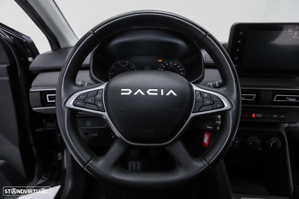 Dacia Jogger 1.0 TCe Expression - 13