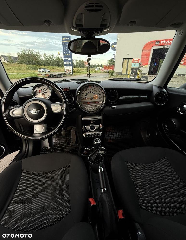 MINI Cooper - 4