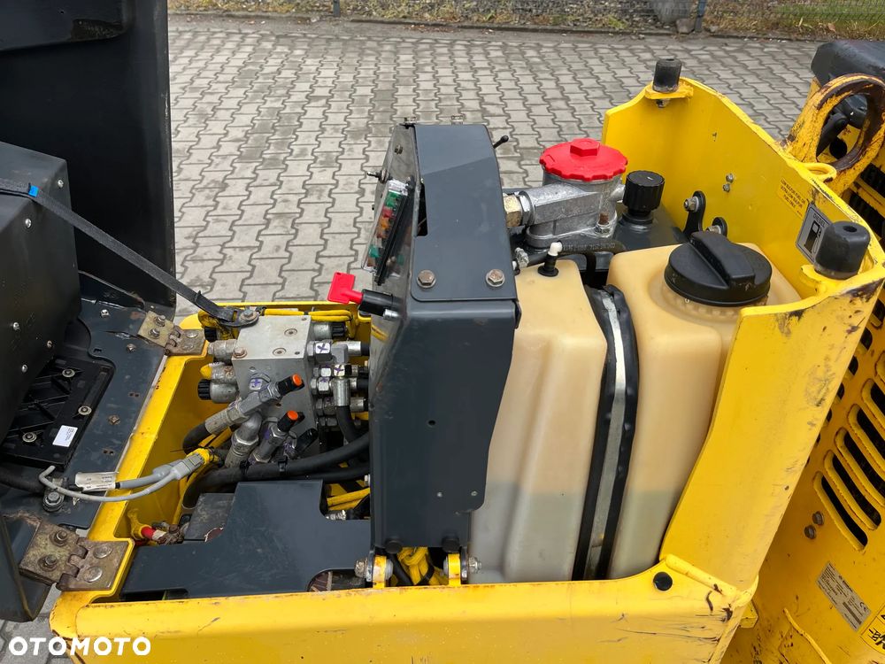 Bomag BMP 8500 - 14