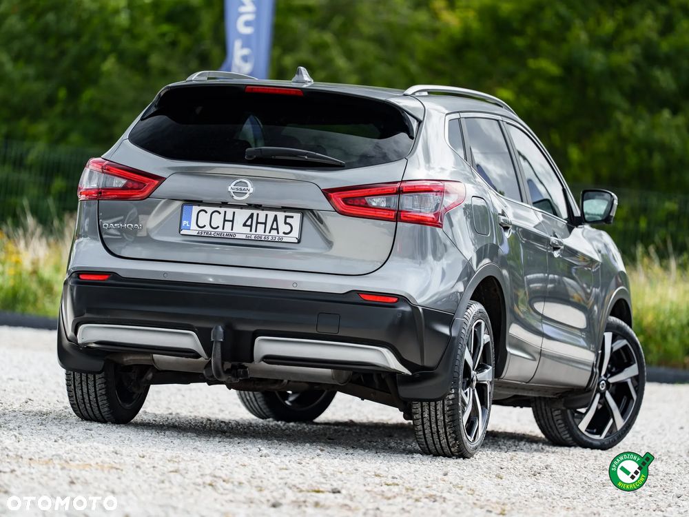 Nissan Qashqai 1.6 DIG-T TEKNA+ - 4