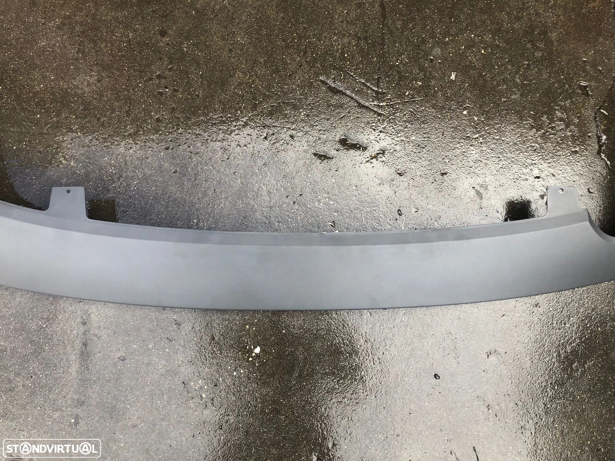 FORD C-MAX DIFUSOR PARA CHOQUES TRAS - DF019 - 2