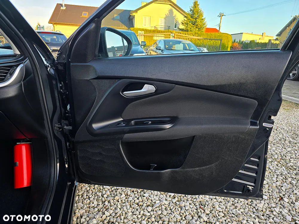 Fiat Tipo 1.4 16V More - 19