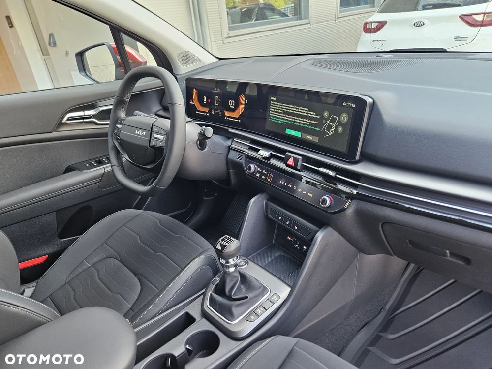 Kia Sportage 1.6 T-GDI L 2WD - 15