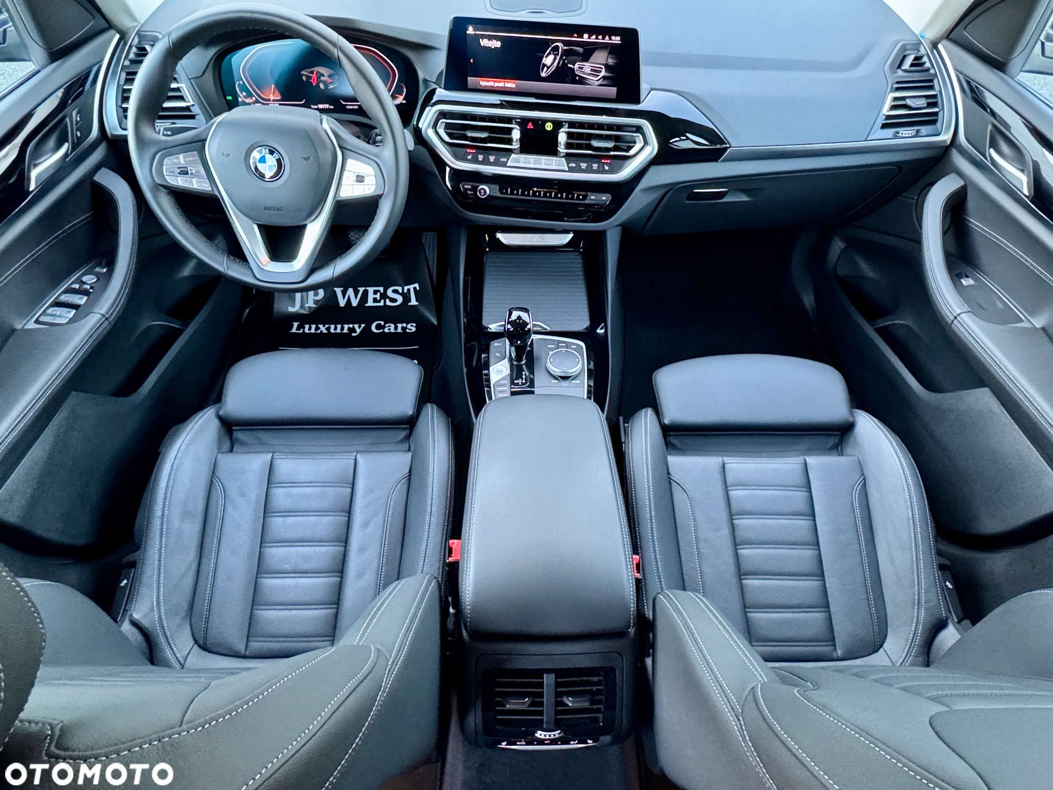 BMW X3 xDrive20i xLine - 16