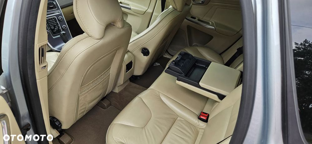 Volvo XC 60 D3 Ocean Race - 7