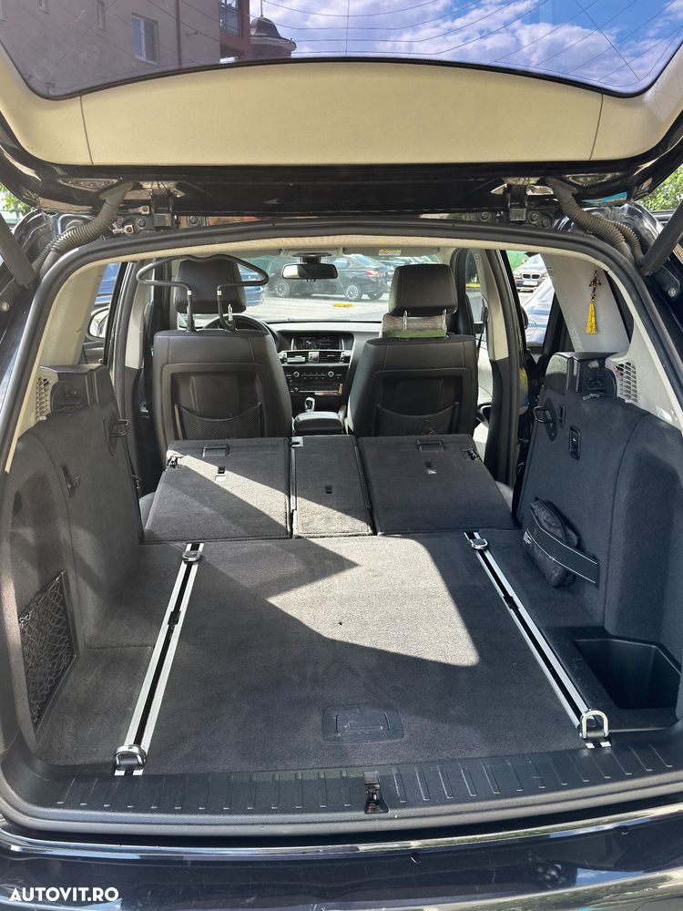 BMW X3 - 21