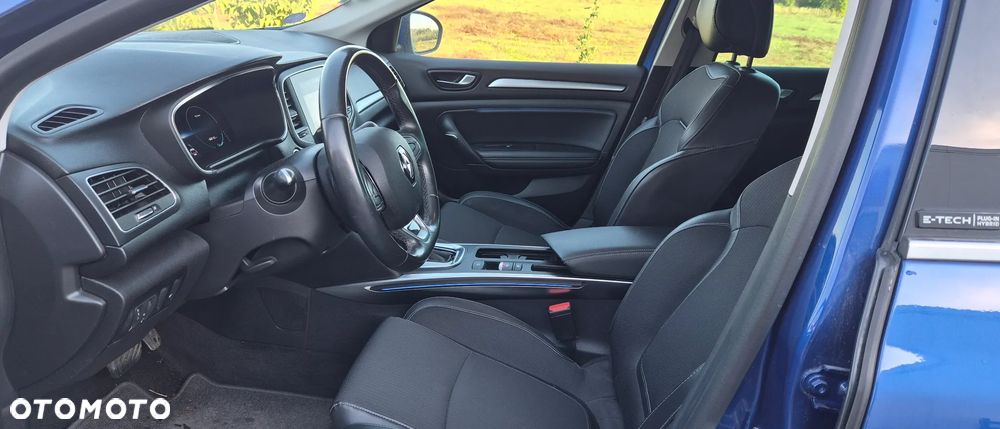 Renault Megane E-TECH 160 E-Tech engineered - 10