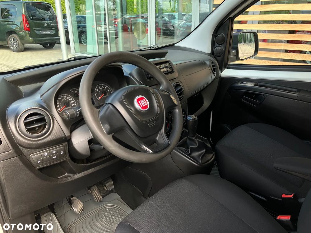 Fiat FIORINO - 25