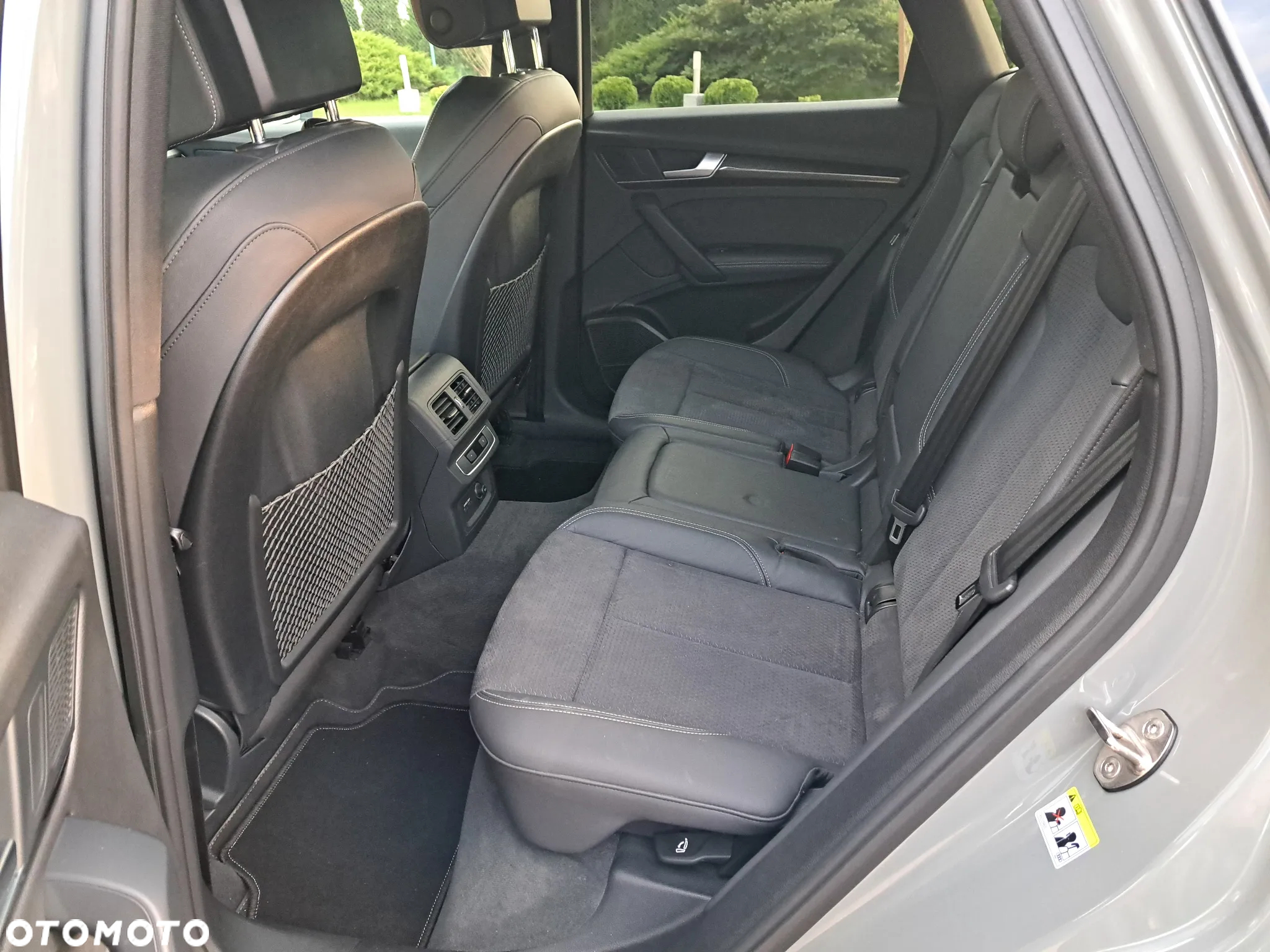 Audi SQ5 3.0 TFSI quattro tiptronic - 32