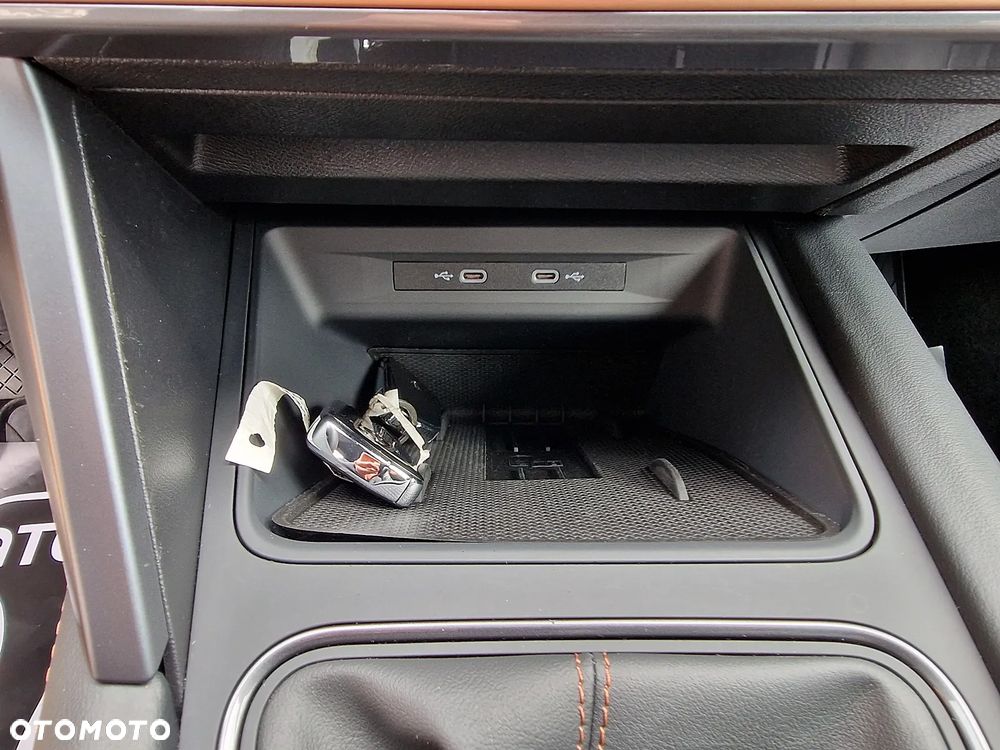 Cupra Leon 1.5 TSI - 18