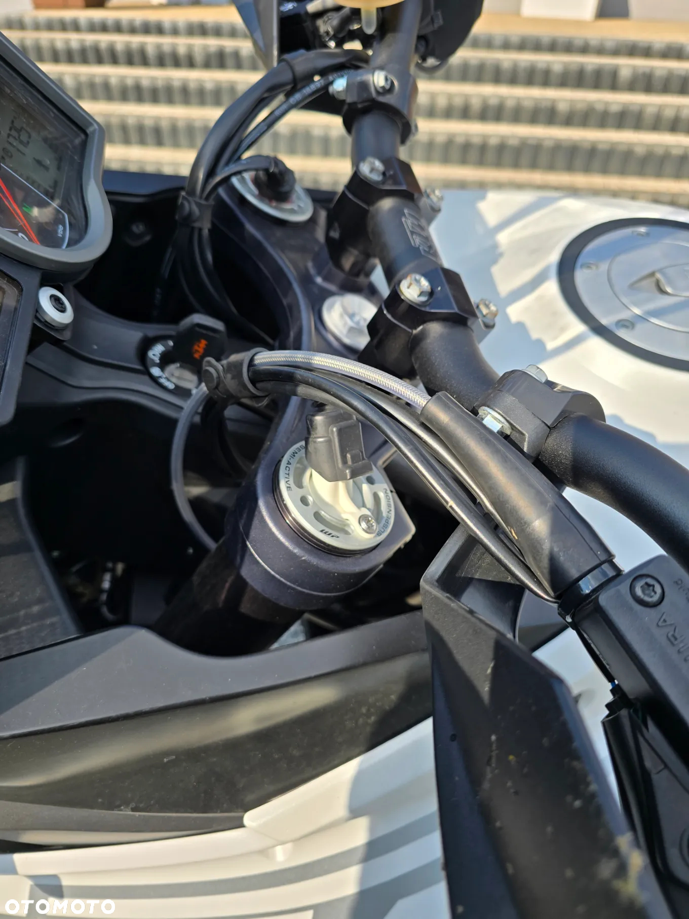 KTM Super Adventure - 16