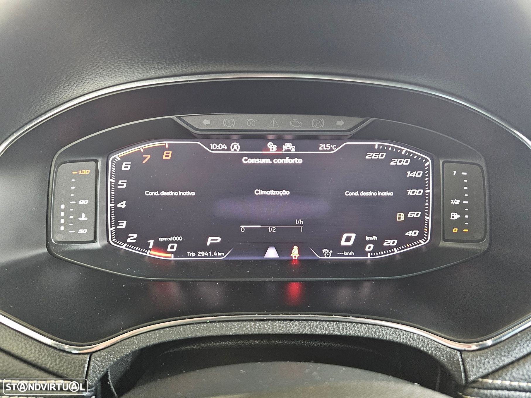 SEAT Arona 1.0 TSI Xcellence DSG - 17