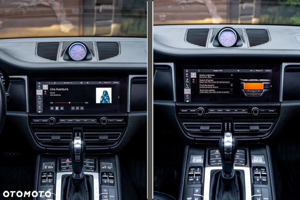 Porsche Macan PDK - 32