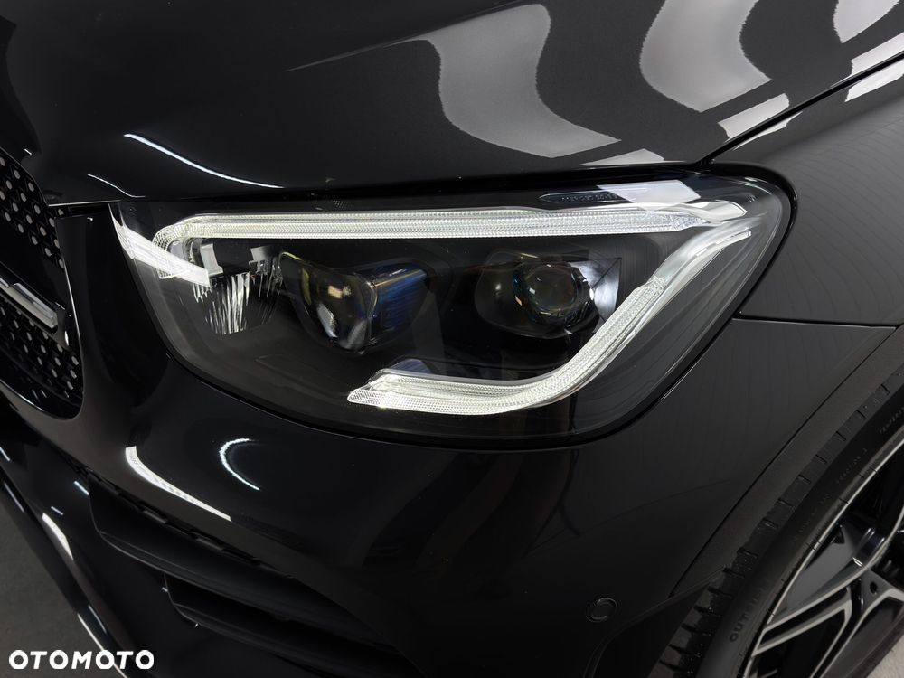 Mercedes-Benz GLC 200 d - 11