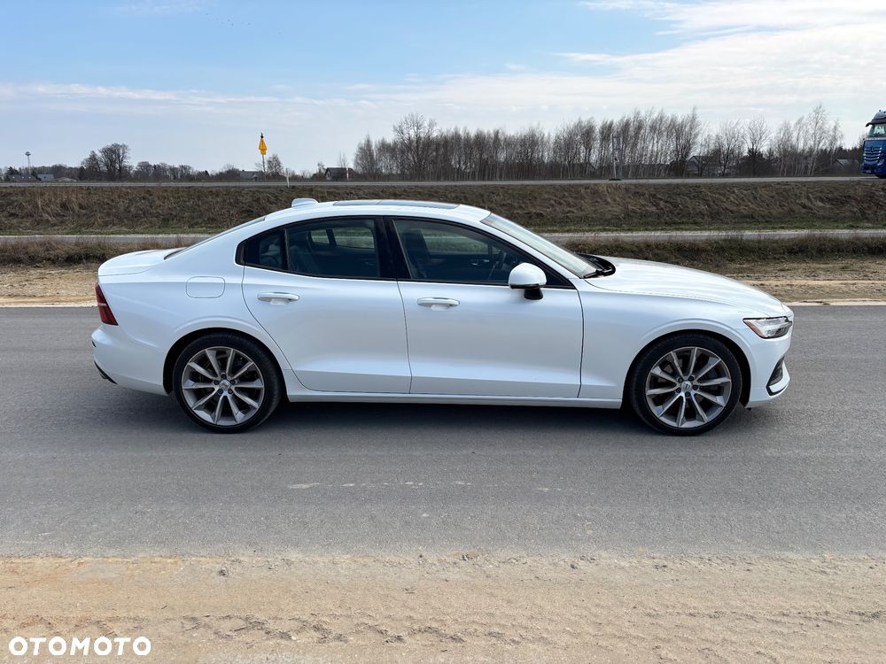 Volvo S60 - 4