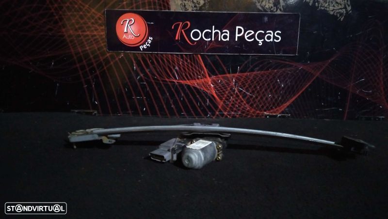 Motor Do Elevador Porta F.E Citroên C3 I (Fc_, Fn_) - 1