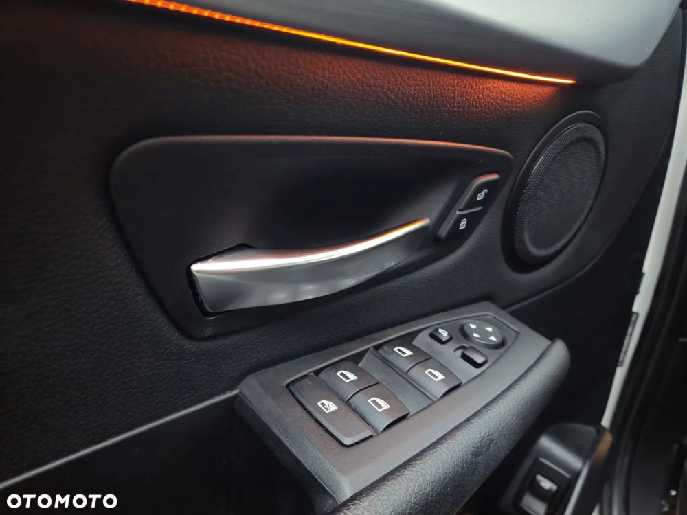 BMW Seria 2 218i GT Sport Line - 15