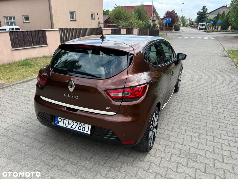 Renault Clio - 5