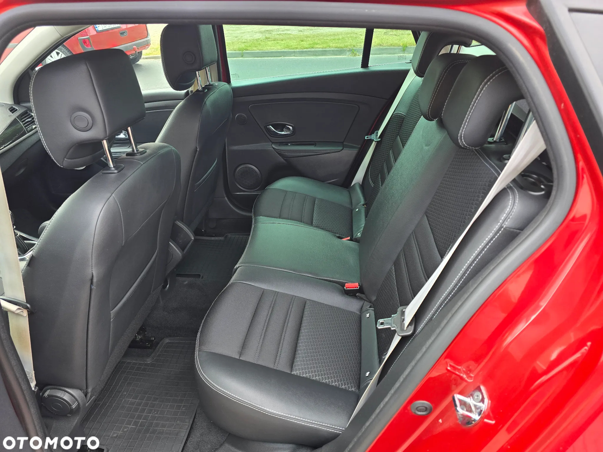 Renault Megane Grandtour ENERGY TCe 115 Start & Stopp LIMITED - 7