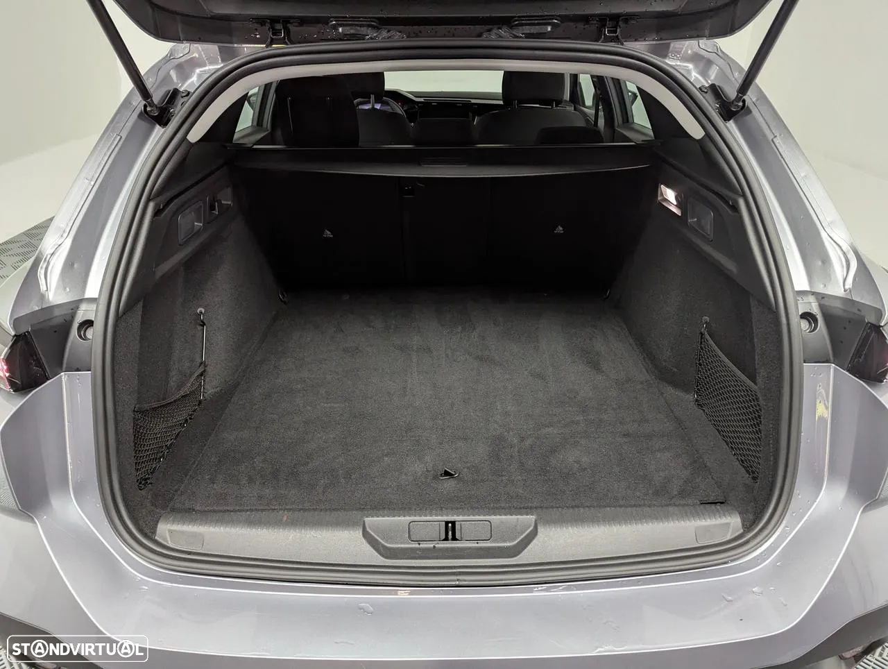 Peugeot 308 SW 1.2 PureTech Active - 12