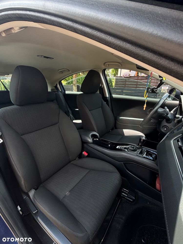 Honda HR-V 1.5 Elegance (ADAS) - 23