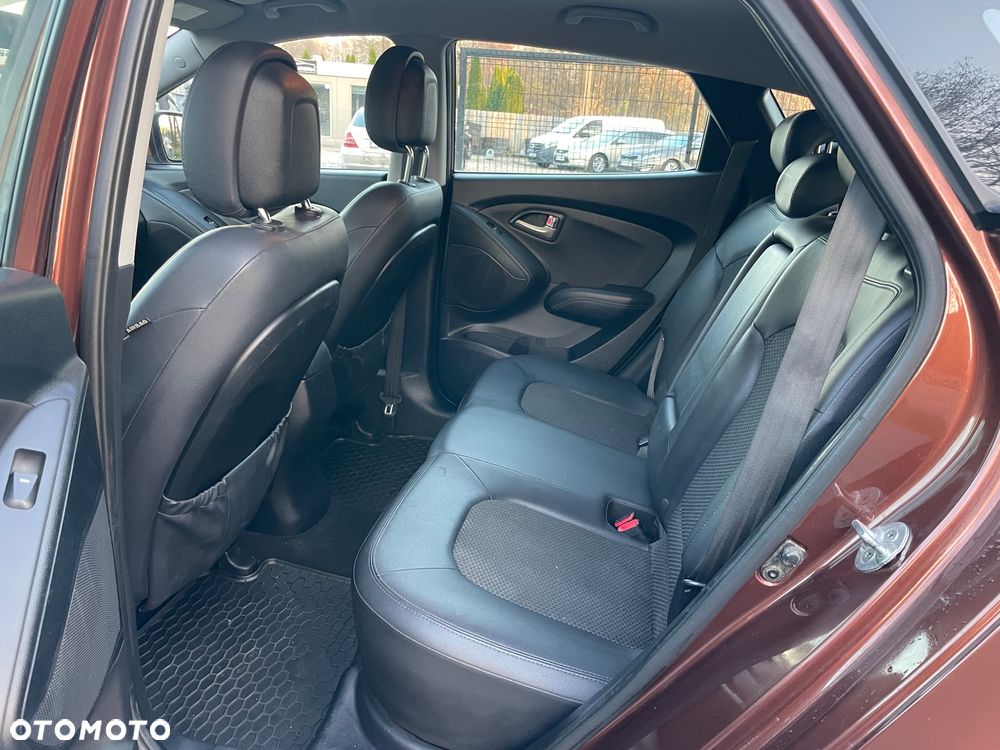 Hyundai ix35 - 14