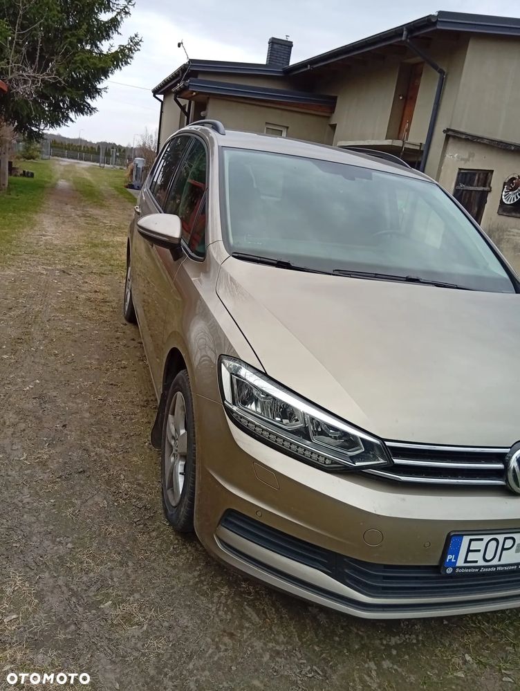 Volkswagen Touran ver-2-0-tdi-bmt-comfortline - 3