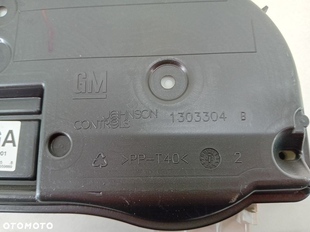 LICZNIK OPEL CORSA D 13281901 1.3 CDTI - 9