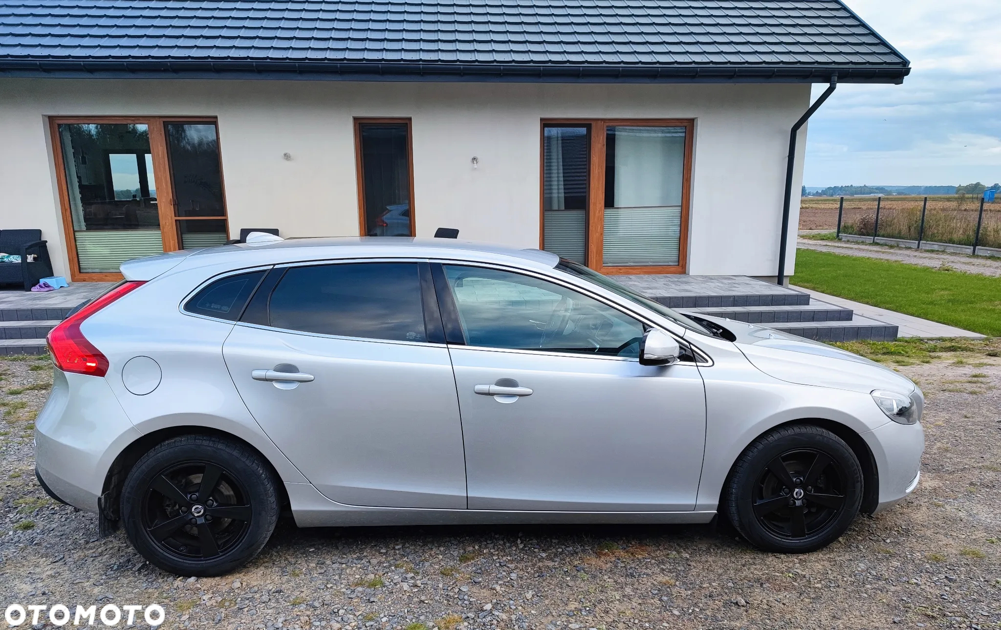 Volvo V40 - 7