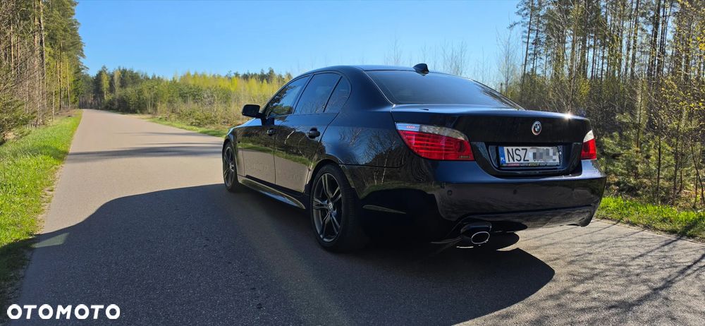 BMW Seria 5 - 2