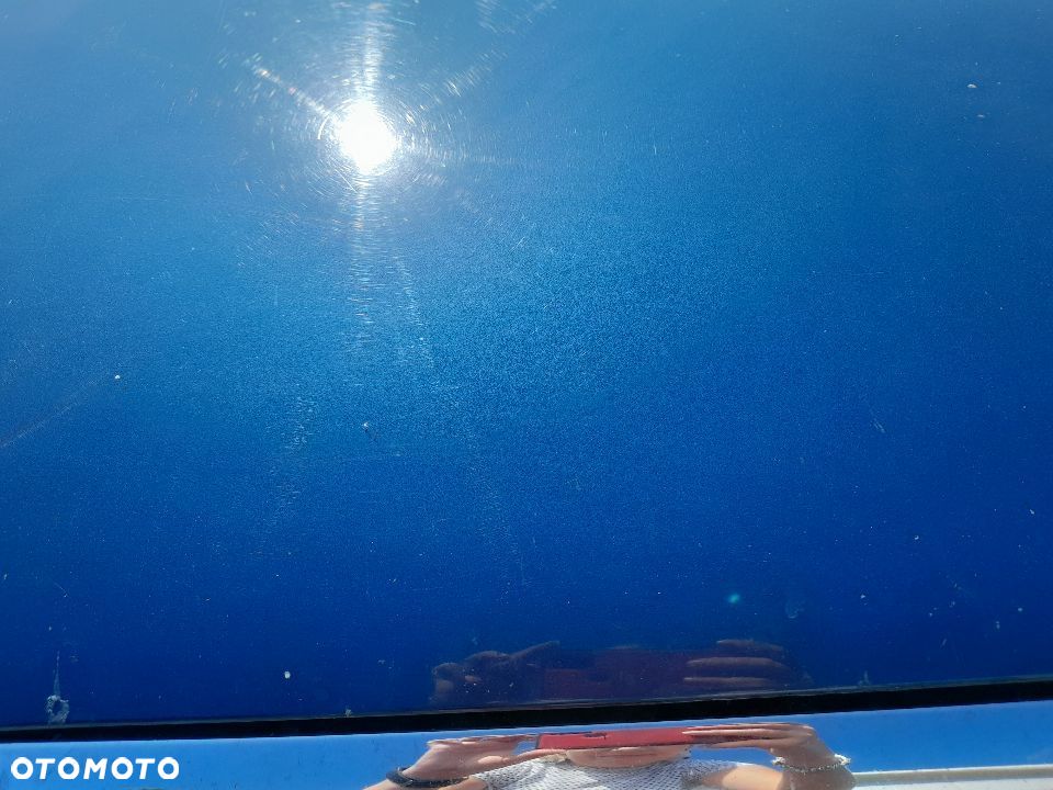 AUDI A6 C6 MASKA POKRYWA SILNIKA LZ5B - 8