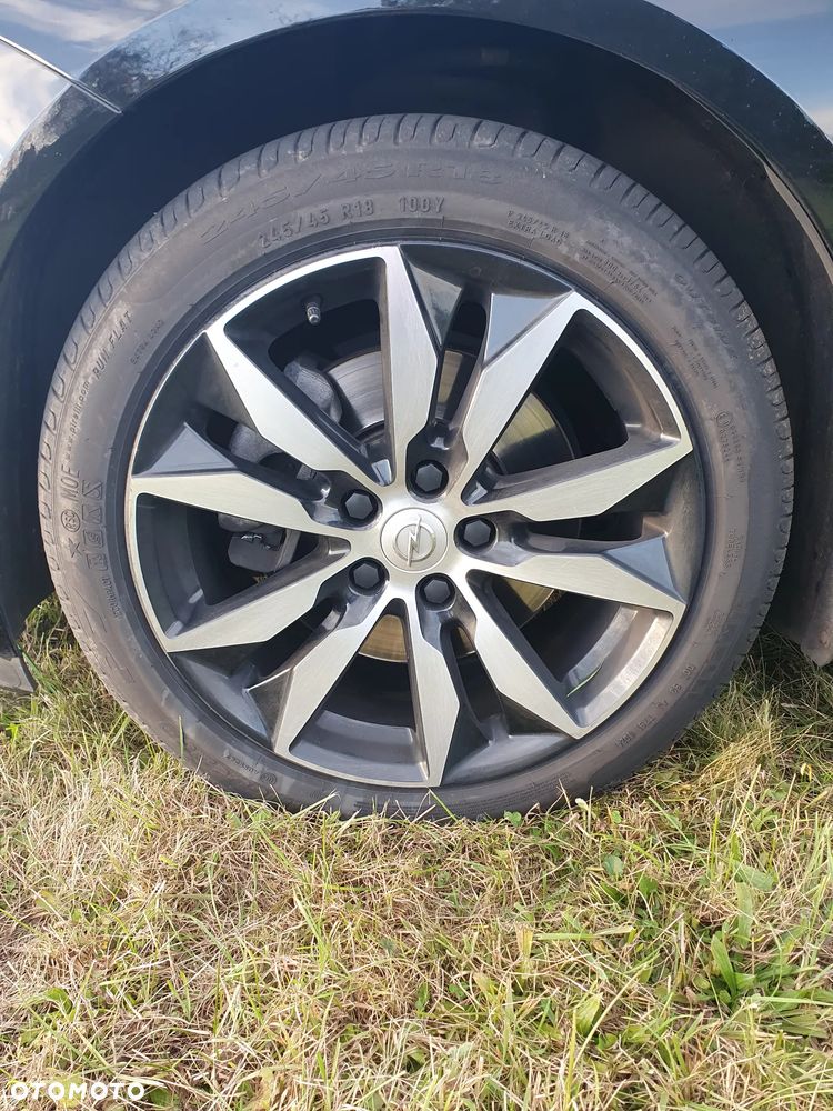 Opel Insignia 2.0 CDTI Ultimate S&S - 16