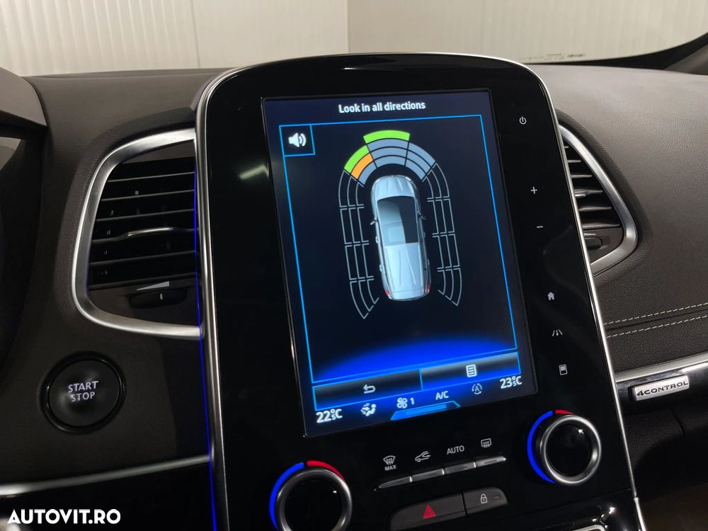 Renault Espace BLUE dCi 200 EDC INITIALE PARIS - 16