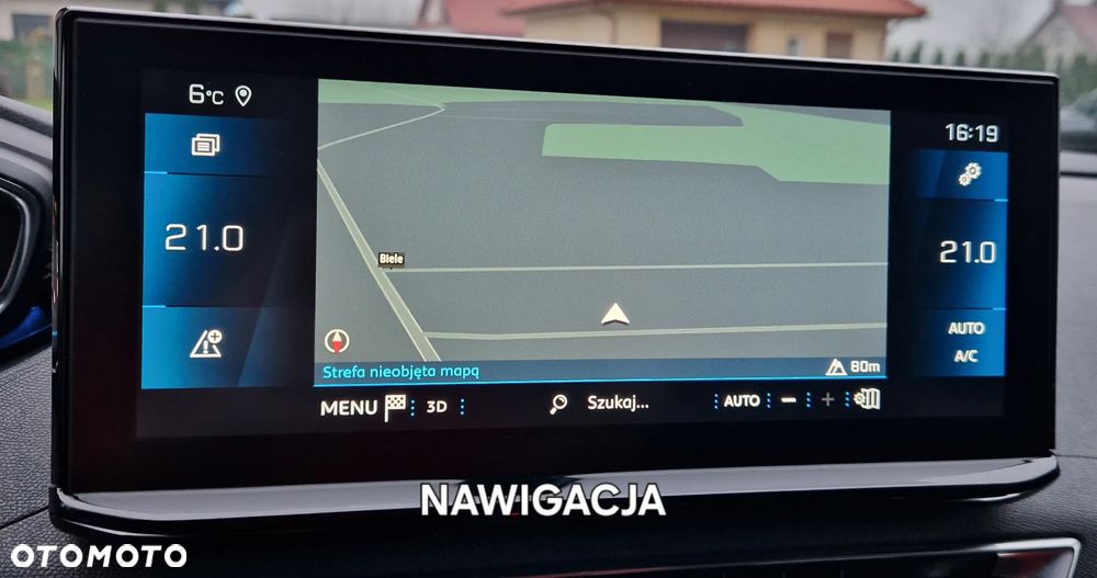 Peugeot 5008 BlueHDi 180 EAT8 GT - 23