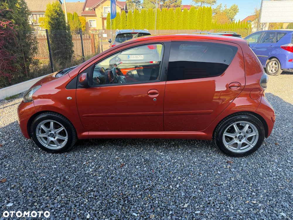 Toyota Aygo 1.0 VVT-i Terra A/C - 3