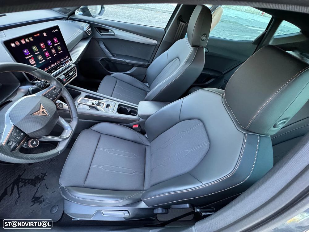 Cupra Formentor 1.5 eTSI DSG - 39