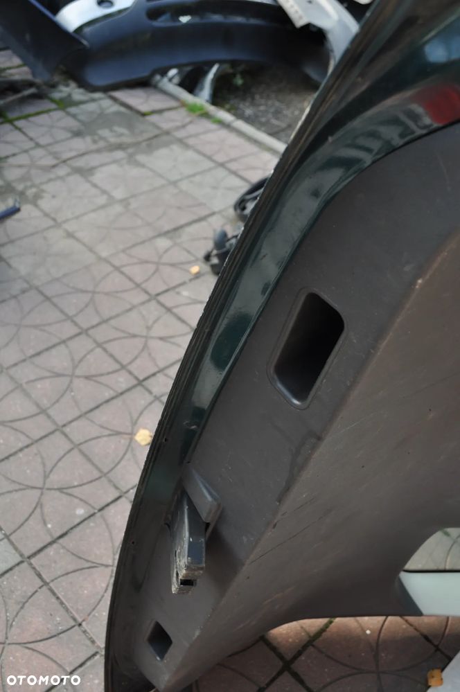 ford c-max II MK2 FL klapa kolor T4 nr 51011 WYSYŁKA - 7