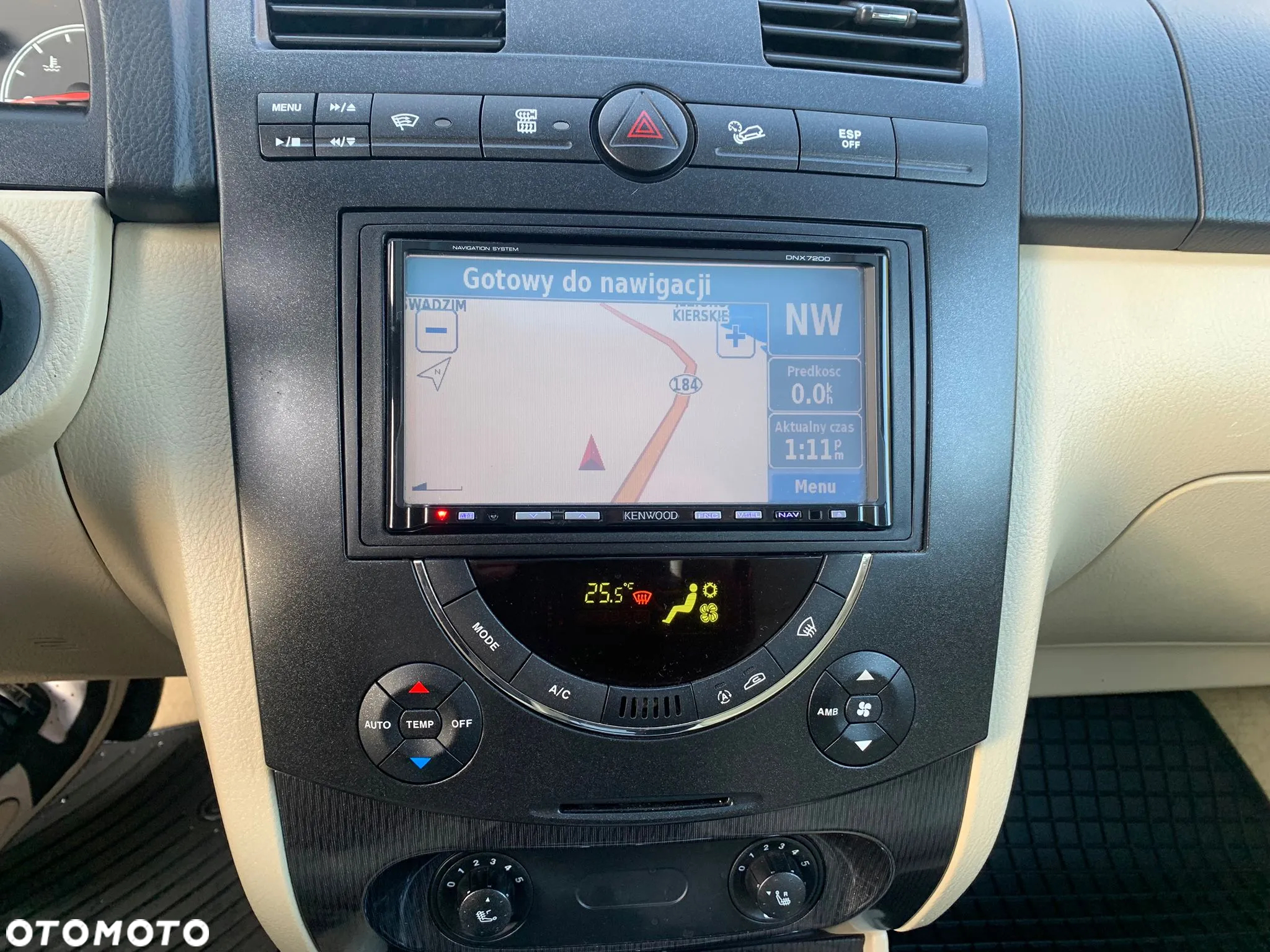 SsangYong/KGM Rexton RX 270 Xdi Automatik - 15