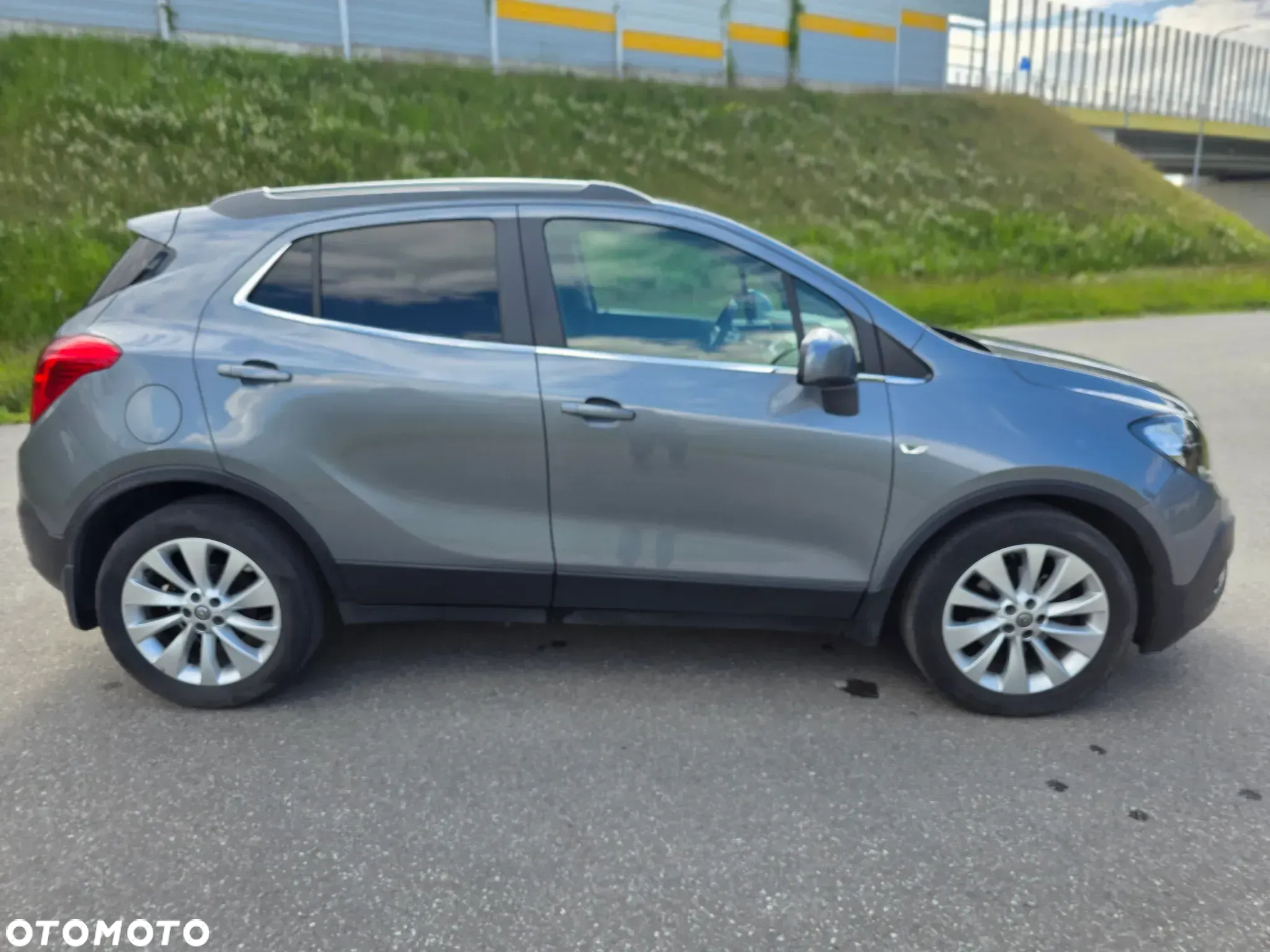 Opel Mokka - 12