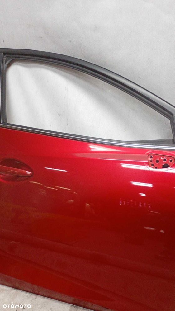 Drzwi prawy przód Mazda 3 BM Sedan 46V - 3