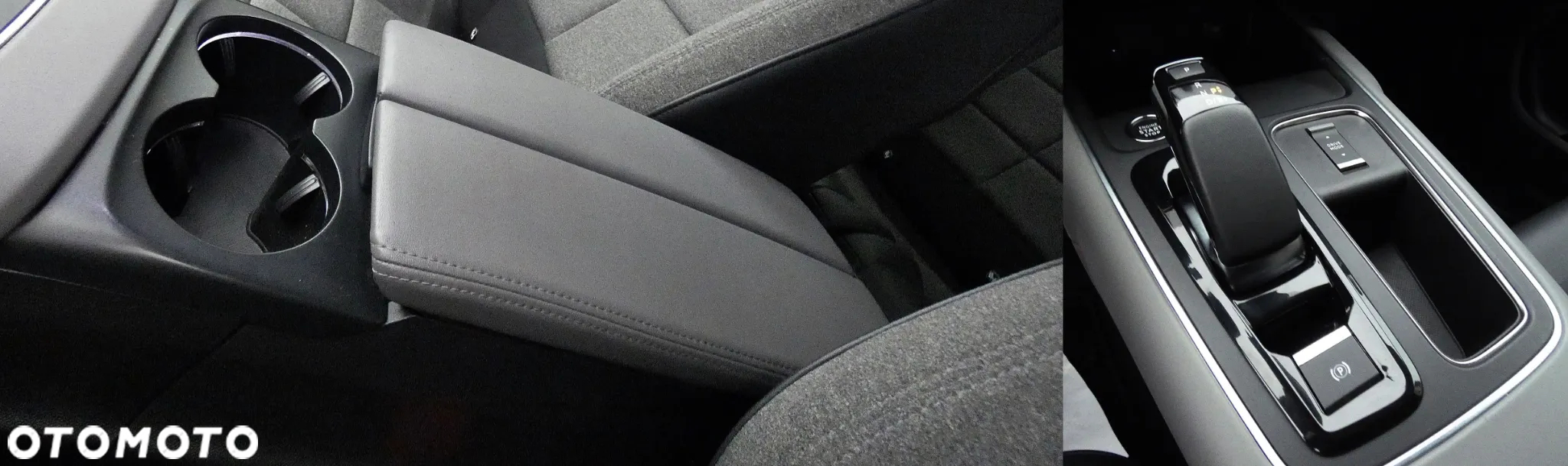 Citroën C5 Aircross 1.6 PHEV Shine Pack EAT8 - 24