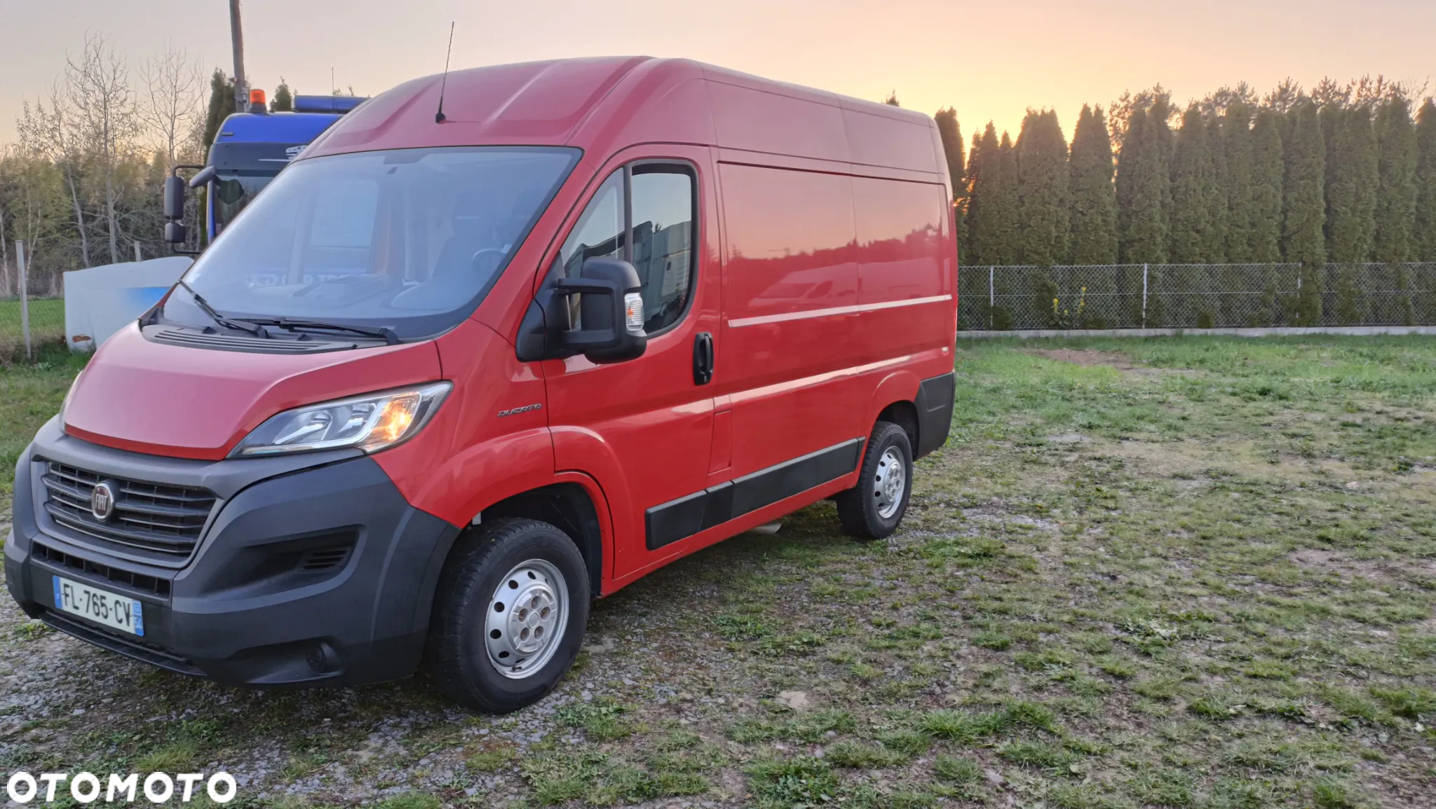 Fiat Ducato - 2