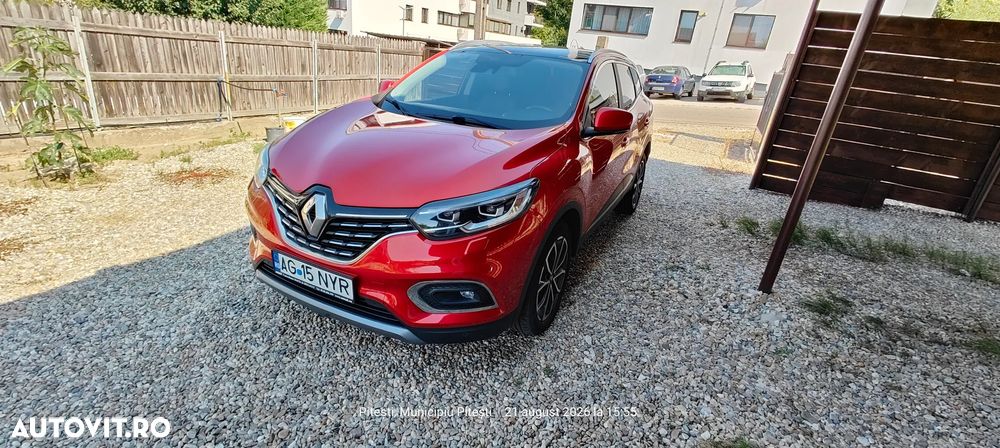 Renault Kadjar - 1