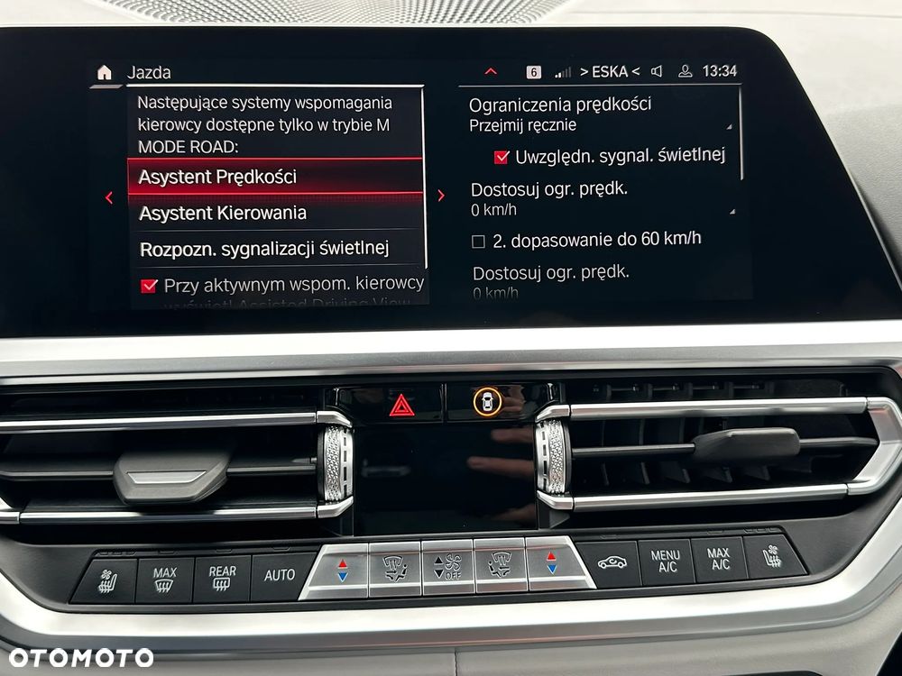 BMW M3 Competition xDrive sport - 36