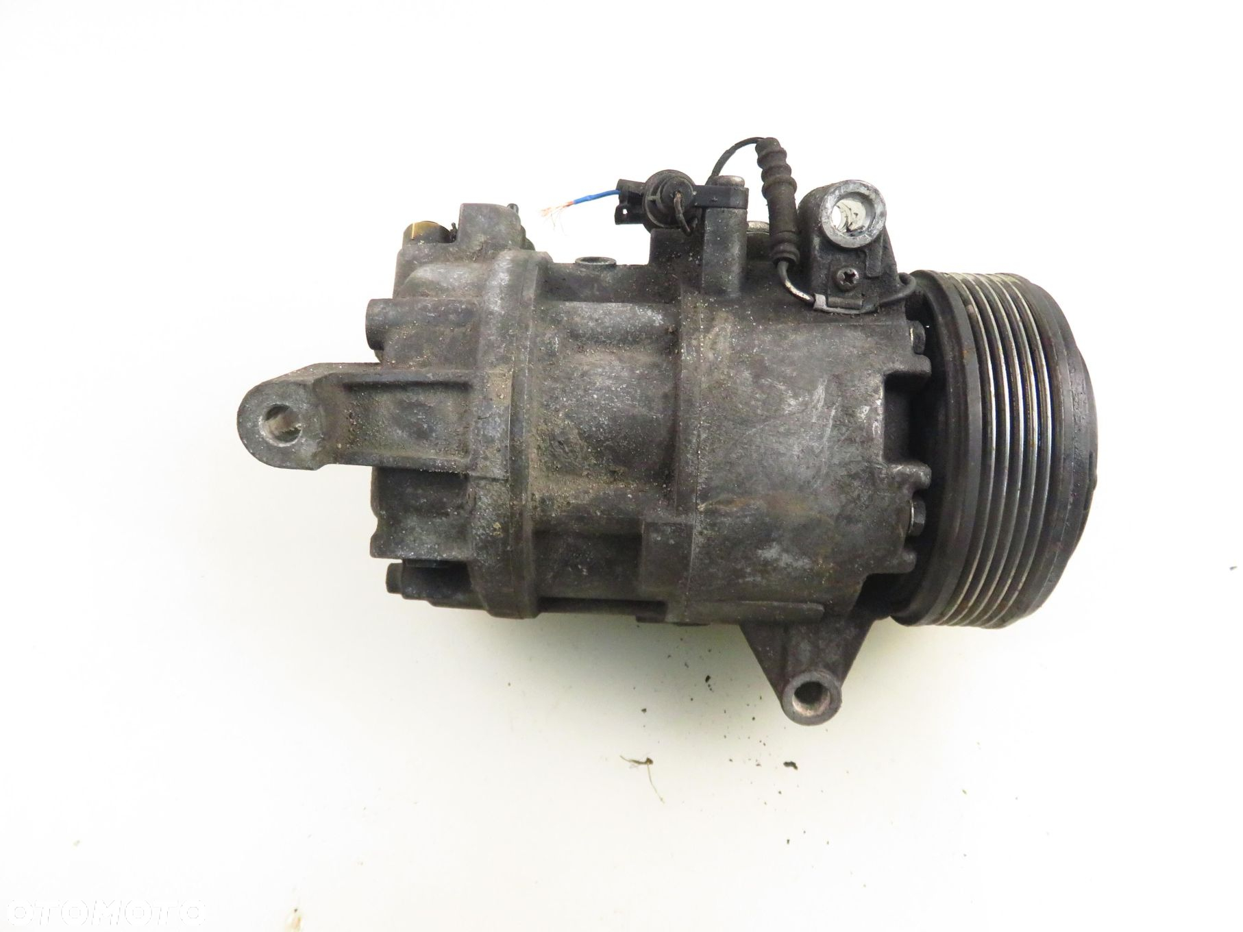KOMPRESOR KLIMATYZACJI BMW 3 (E46) 318 i 136 - N42 B20 A 3R40045010 6908660 - 4