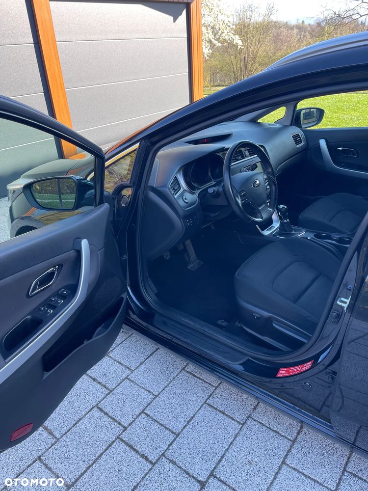 Kia Ceed 1.6 GDI Smart Plus - 7