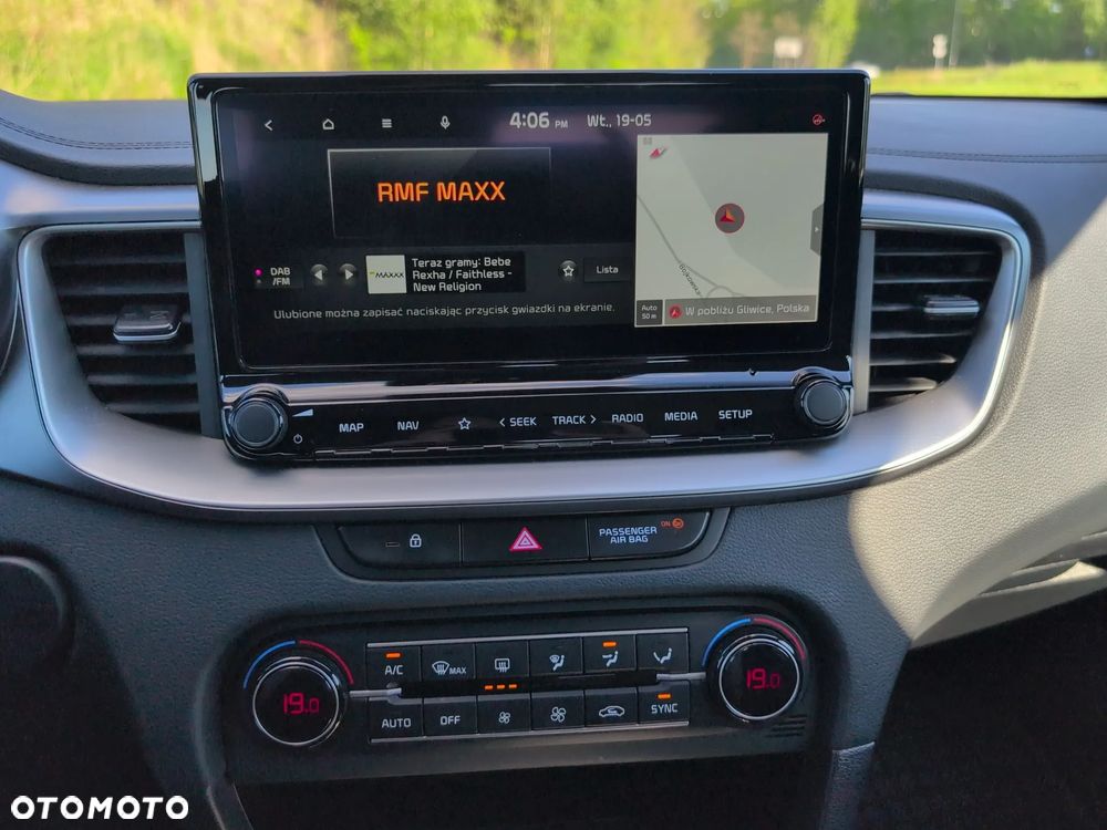 Kia Ceed 1.5 T-GDI M - 27