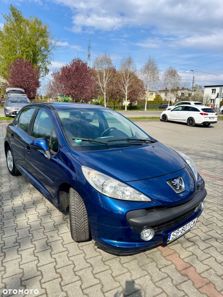 Peugeot 207 75 Filou - 18